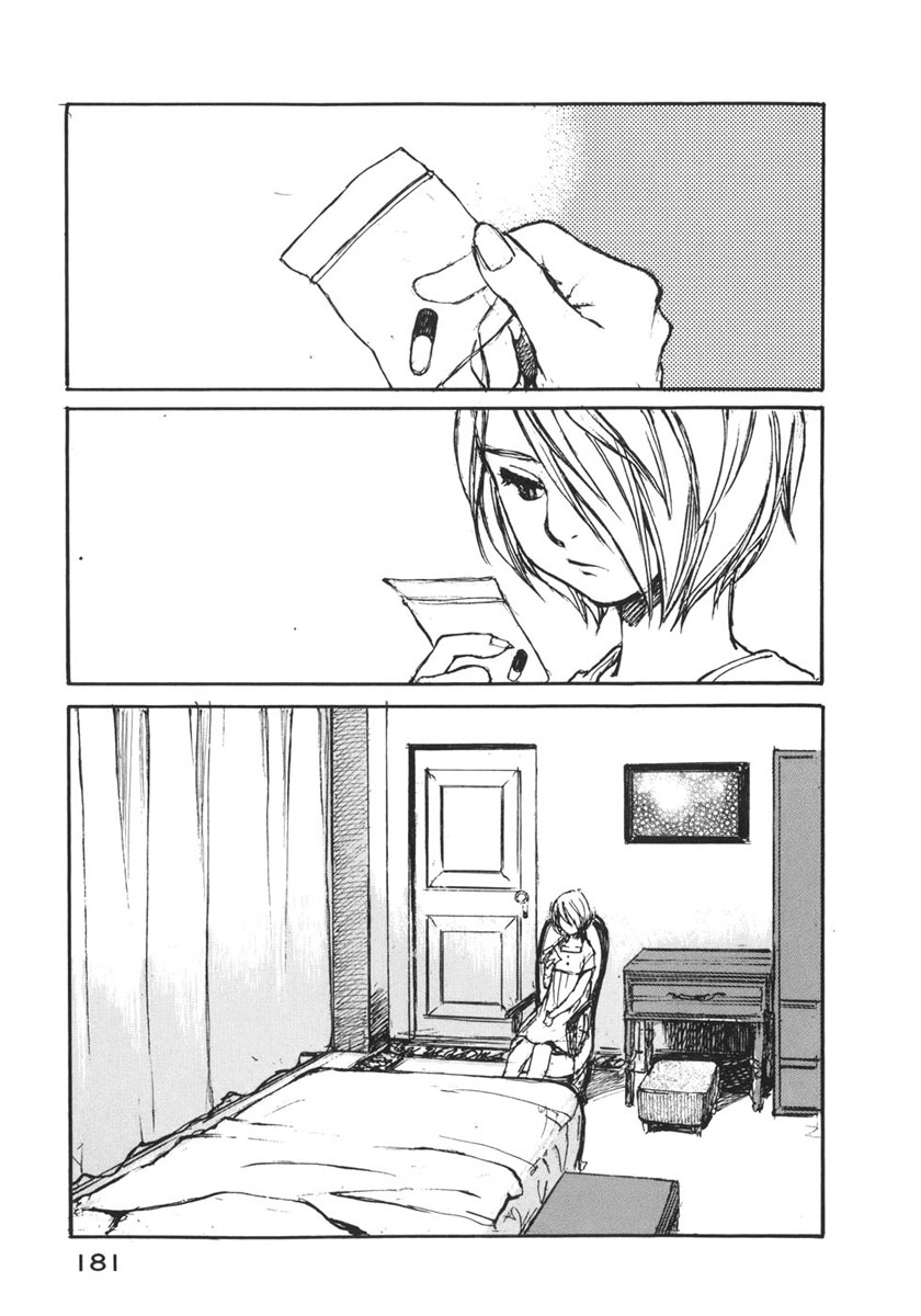 img Hatsuka Nezumi no Jikan 19